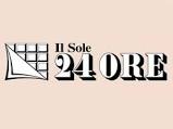 il sole 24 logo