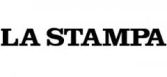la stampa logo