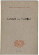 Morandi Rodolfo lettere