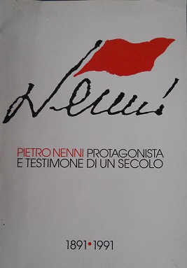 Nenni Pietro Libro 1