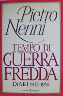 Pietro Nenni Diari I vol. a