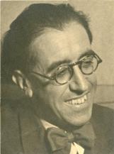 Piero Calamandrei  foto