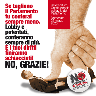 Banner NO - Diritti schiacciati (3)