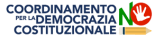 logo Coord democr costituzionale