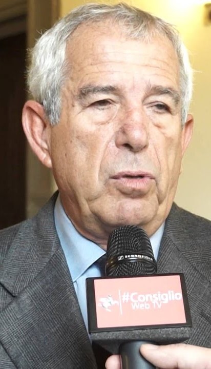 Paolo Caretti 1
